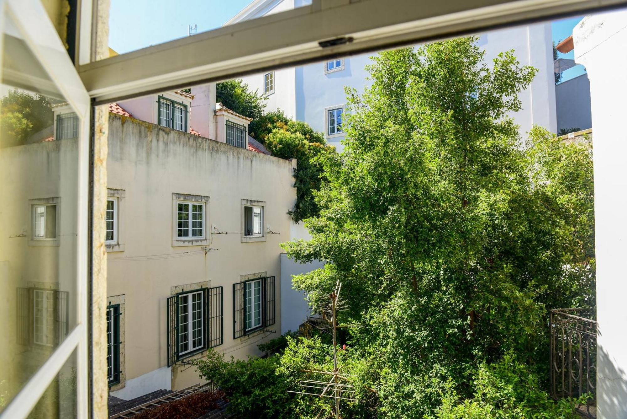 Alfama Guest house