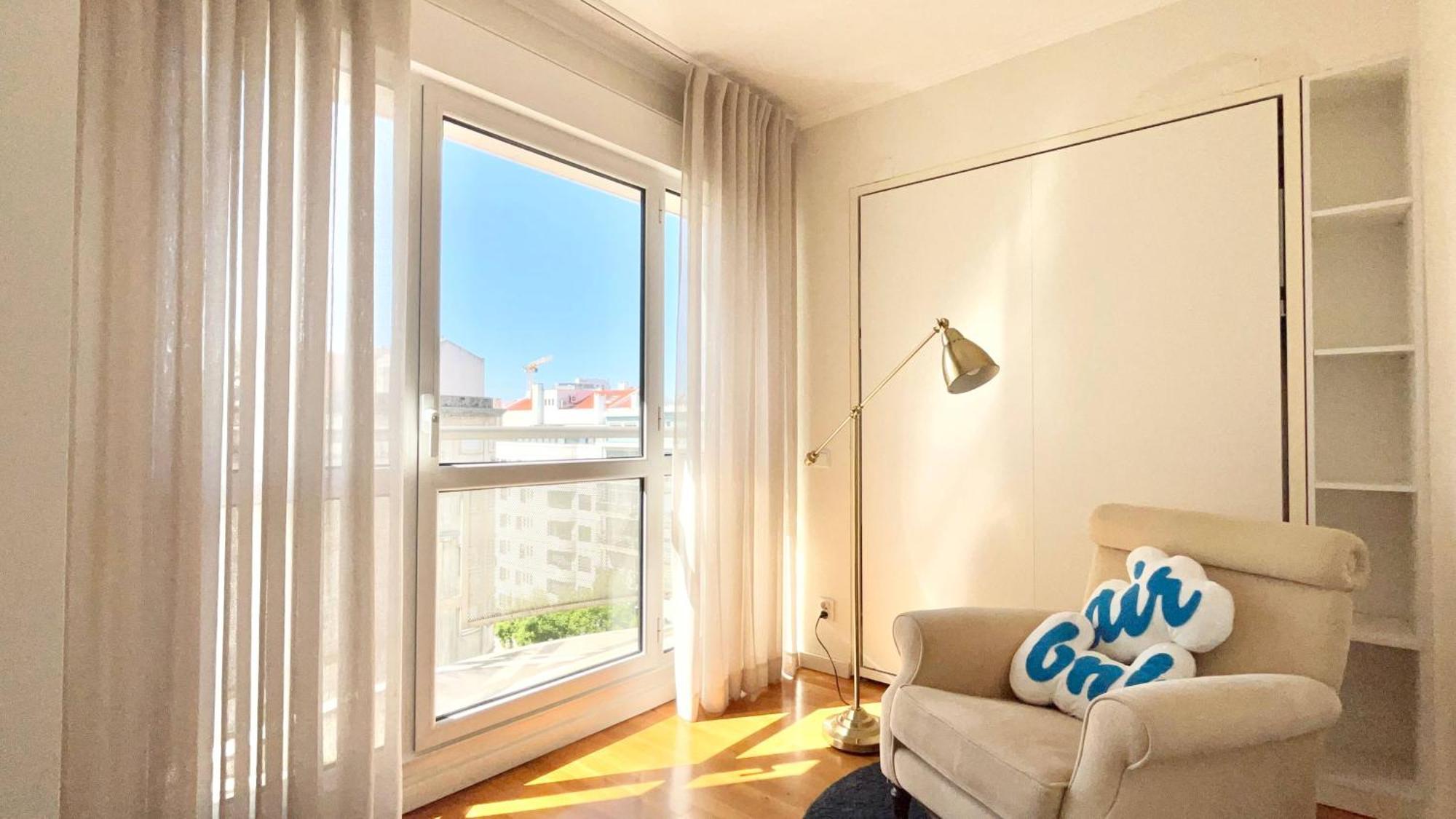 Apartment Saldanha - 74307al *