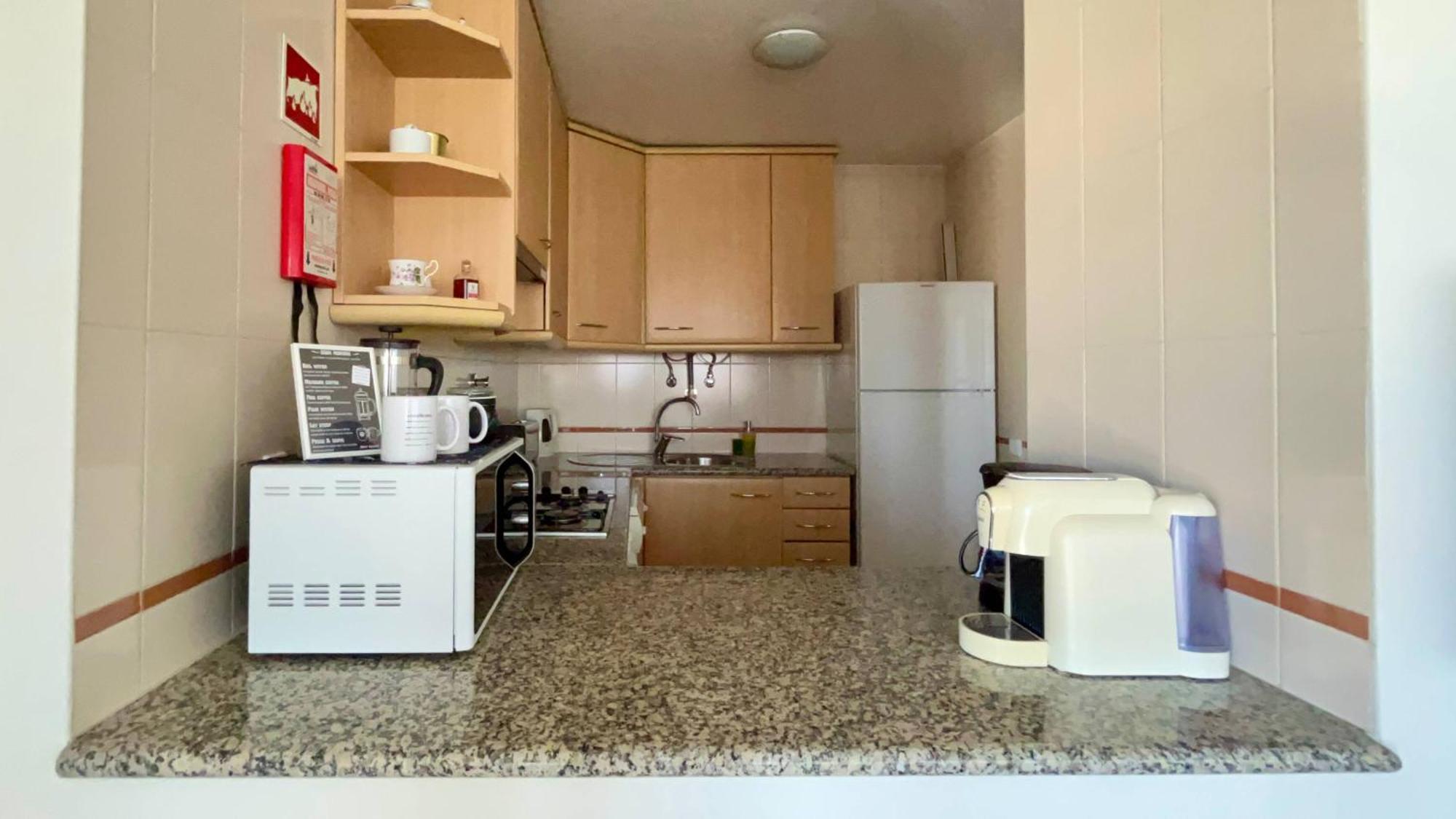 Apartment Saldanha - 74307al