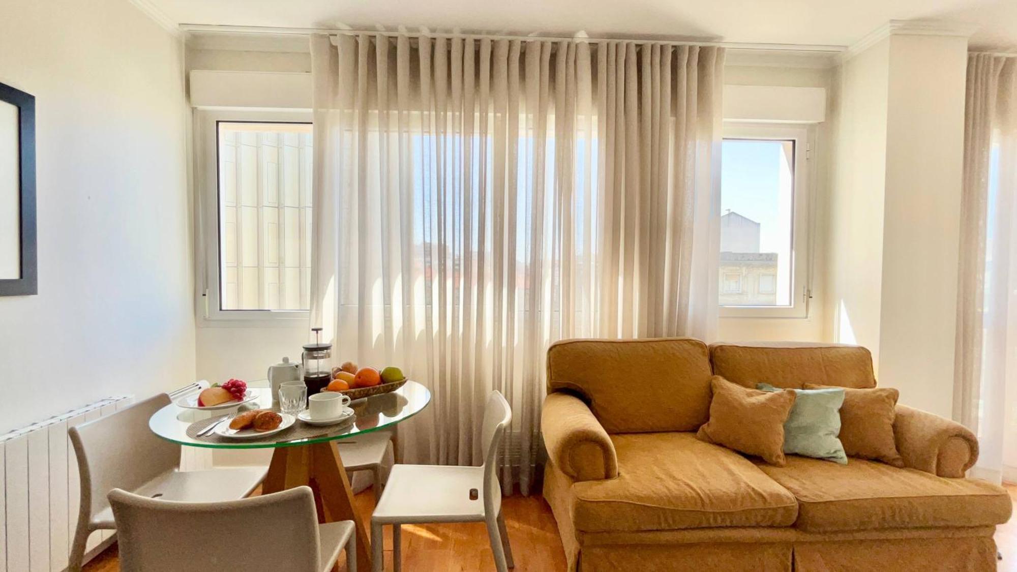 Apartment Saldanha - 74307al Lisbon