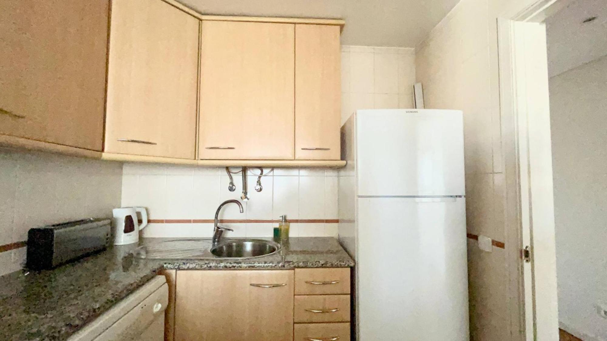 Apartment Saldanha - 74307al *