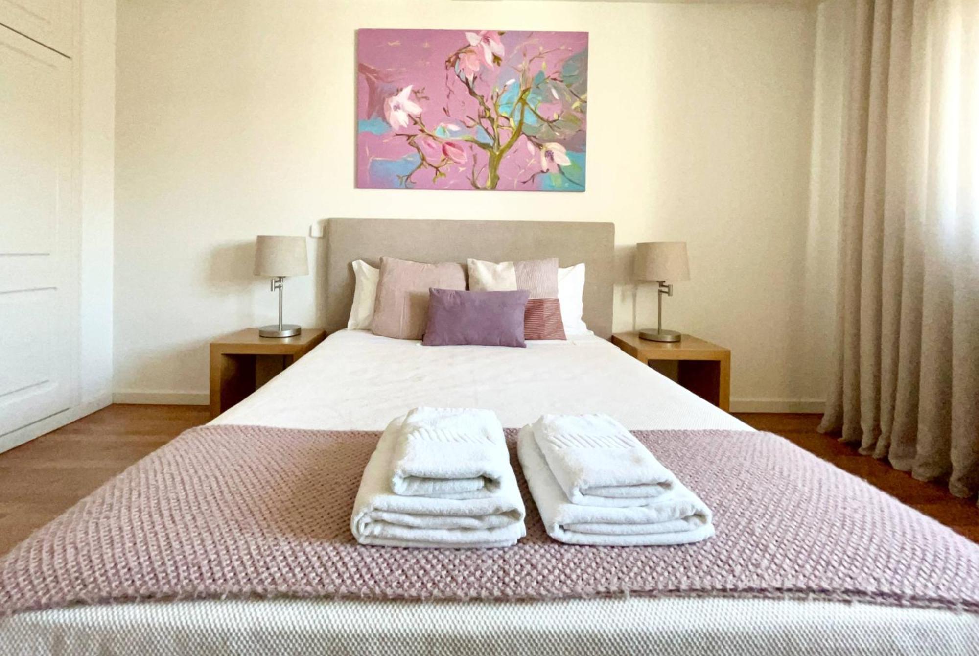 Apartment Saldanha - 74307al