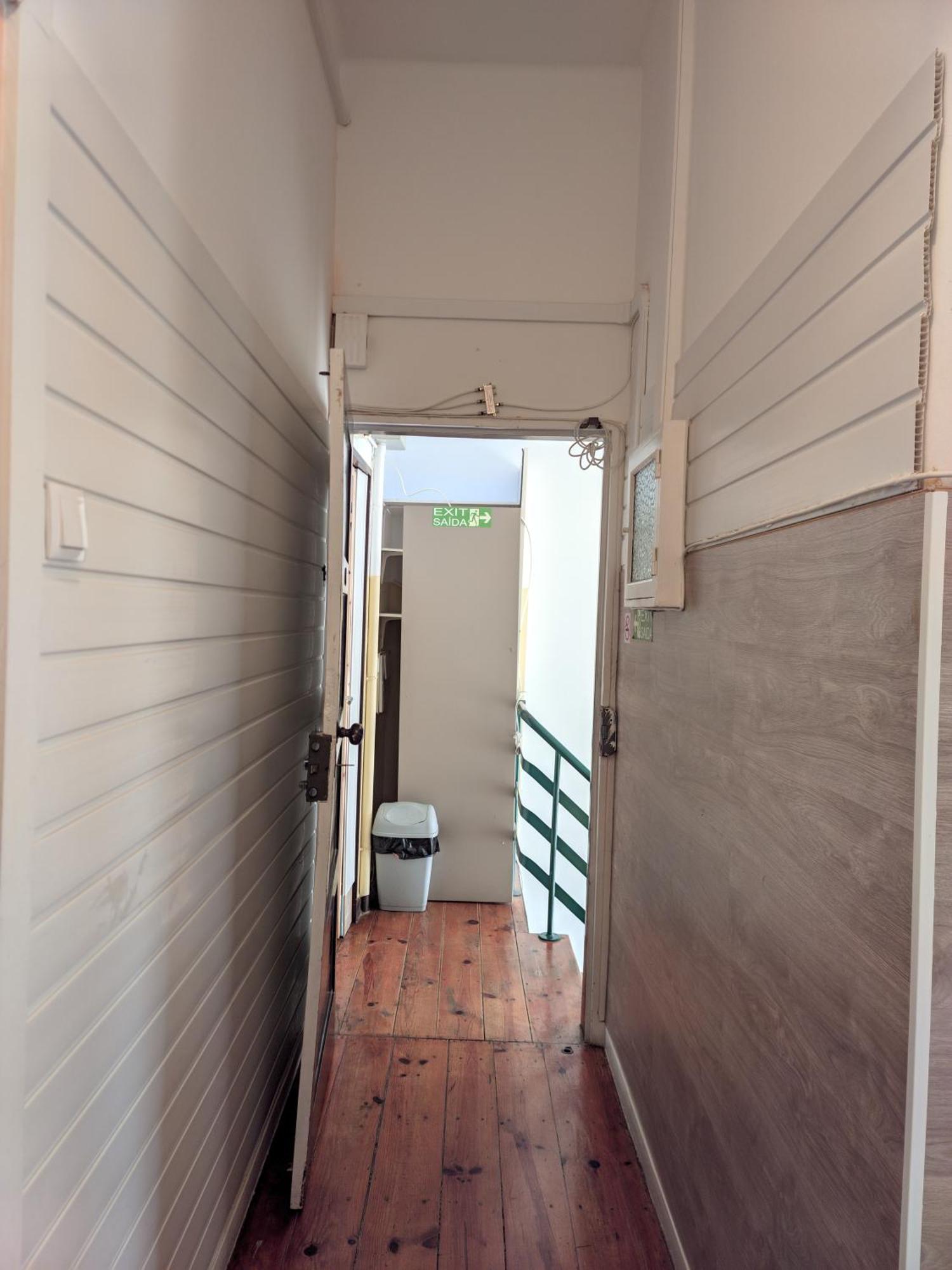 Paraiso Da Penha Guest house Lisbon