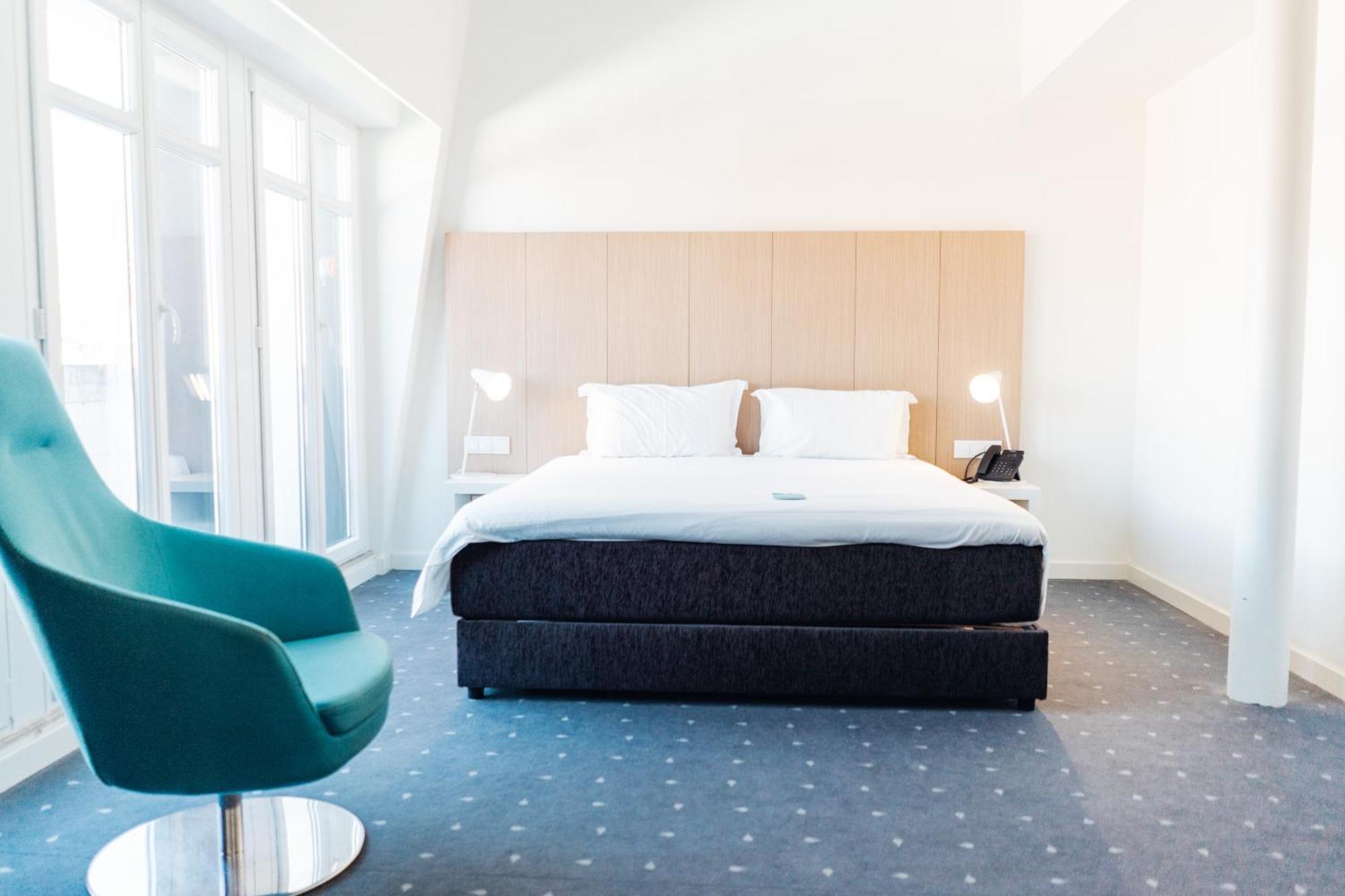 Hotel Centro Chiado 4*
