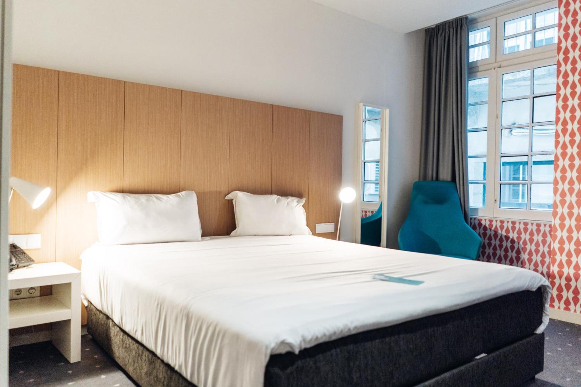 Hotel Centro Chiado 4*