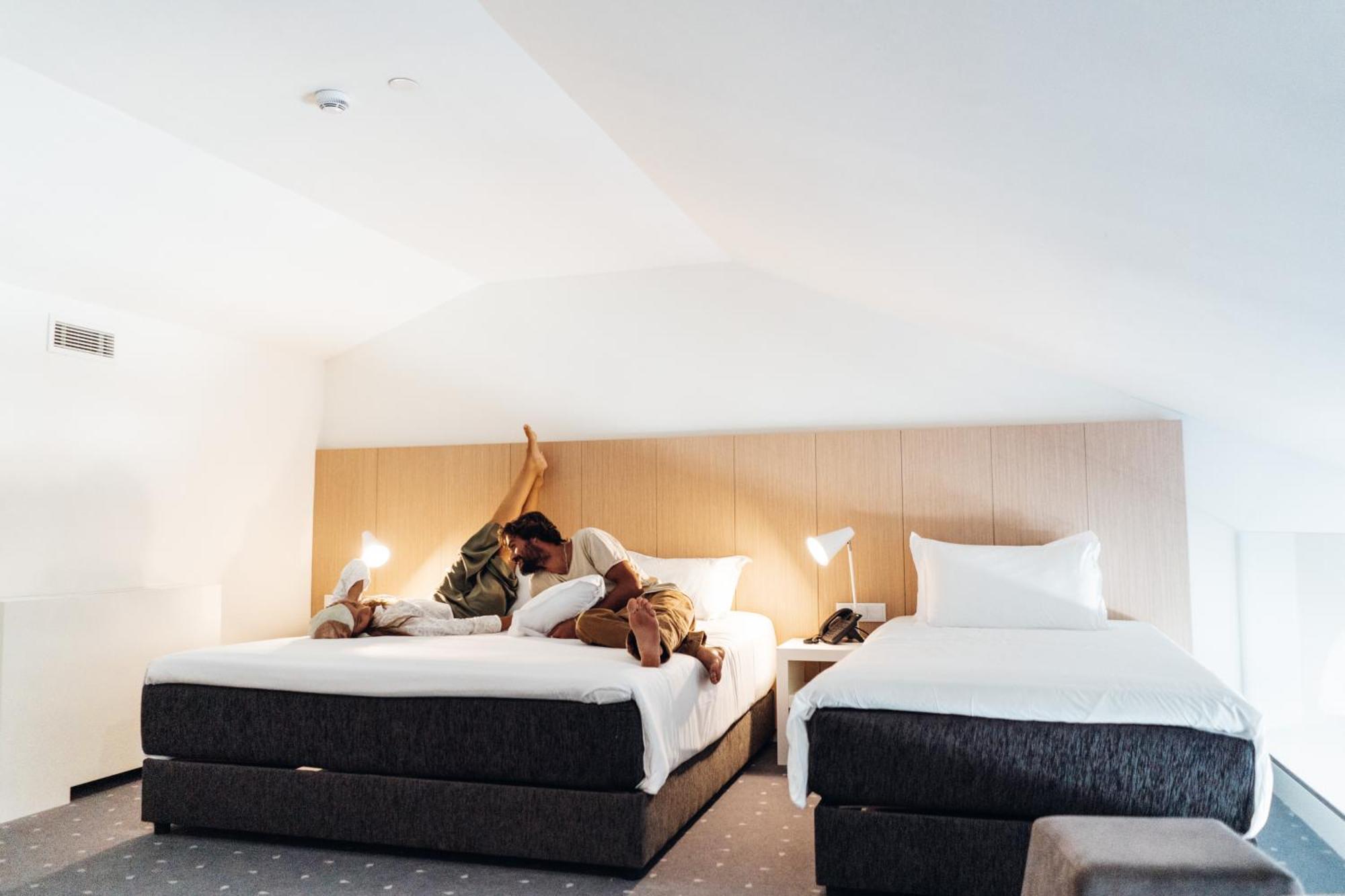 Centro Chiado Hotel Lisboa