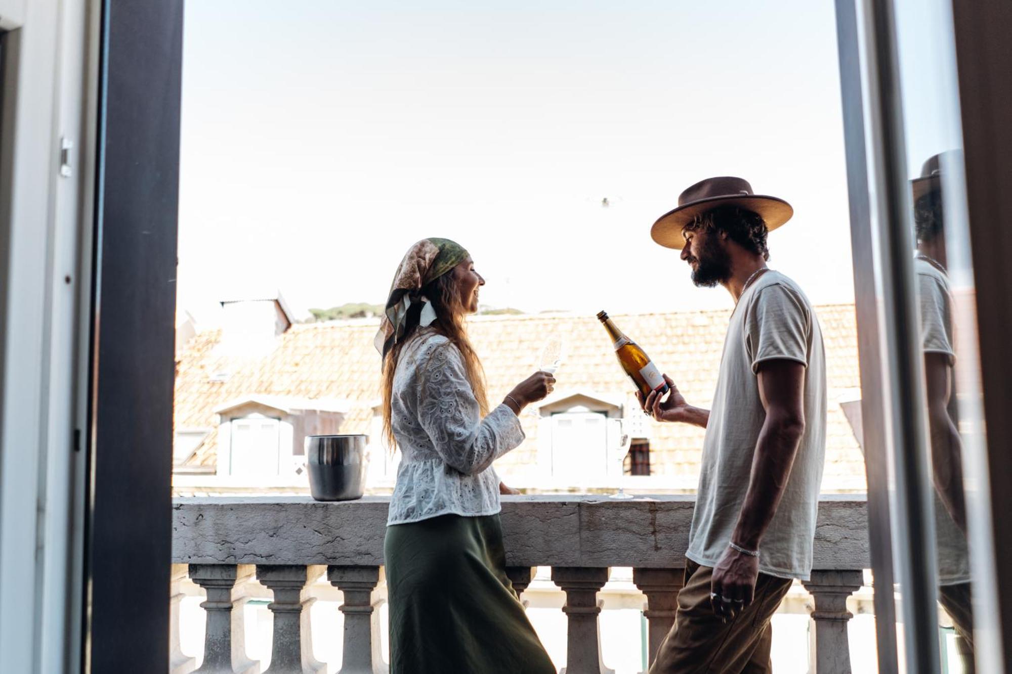 Centro Chiado 4* Lisbon