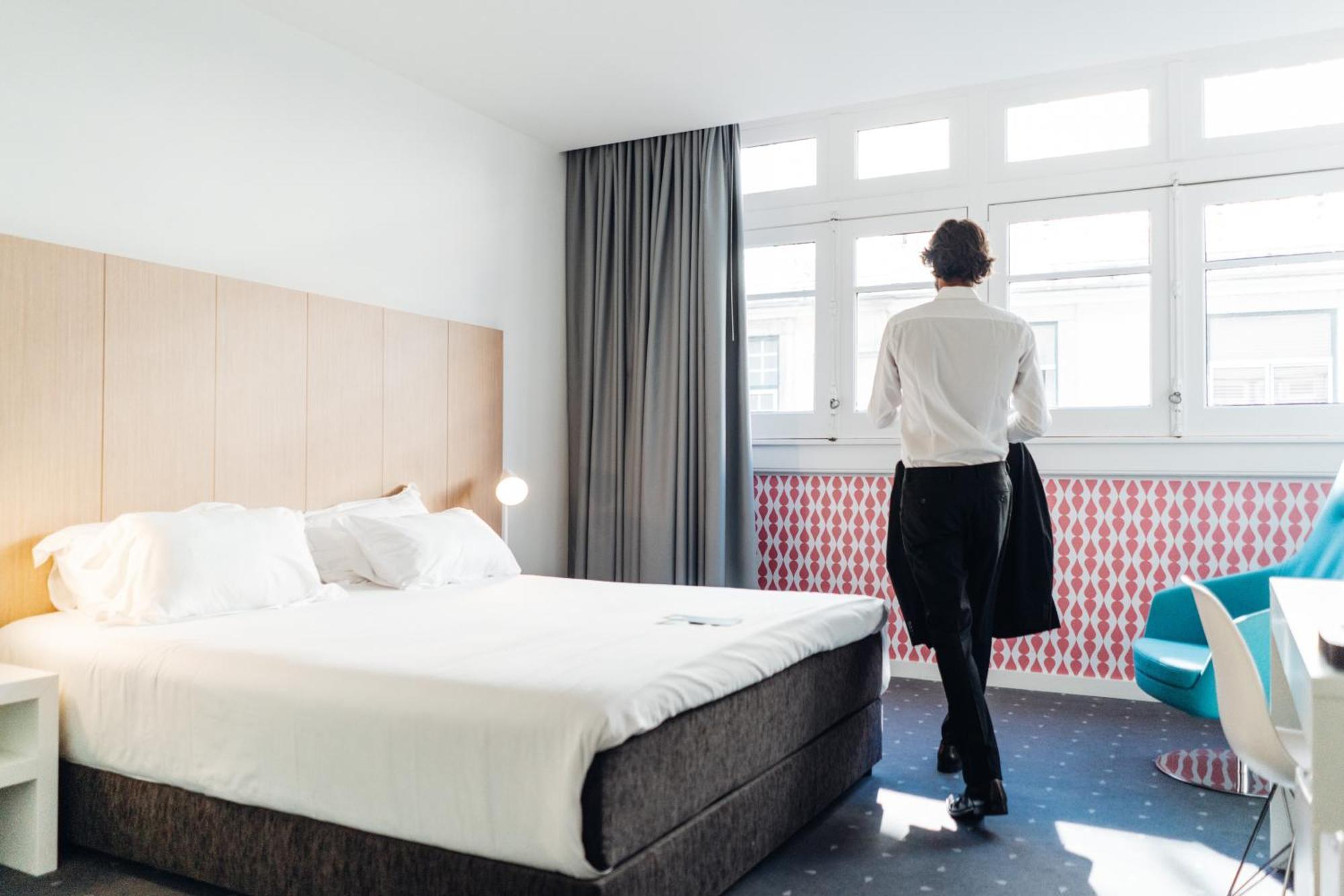 Hotel Centro Chiado 4*