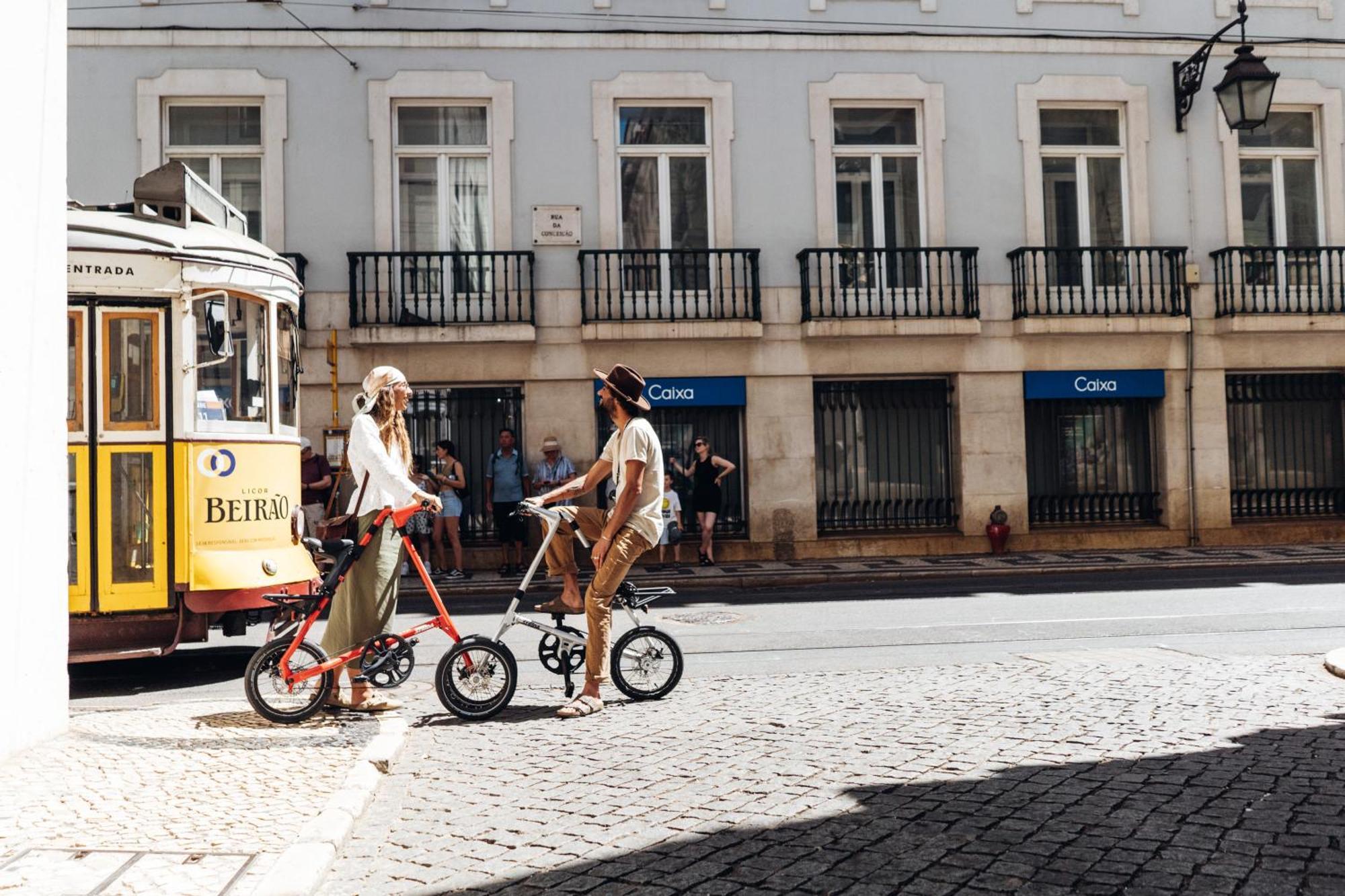 Centro Chiado Hotel