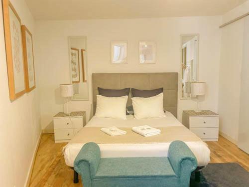 Historical Bica - 3 Bedroom * Lisbon