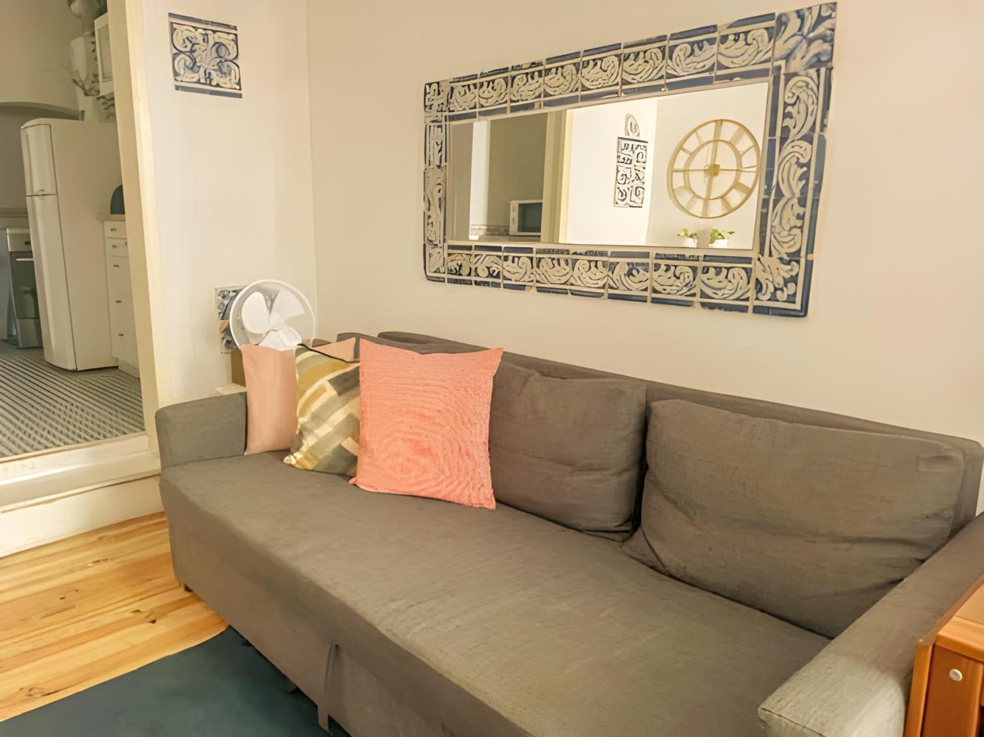 Historical Bica - 3 Bedroom Apartment Lisbon