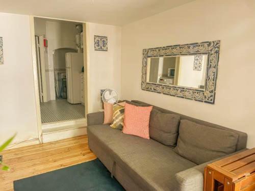 Historical Bica - 3 Bedroom Lisbon