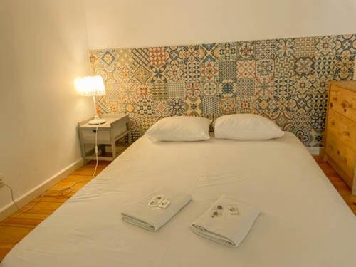 Historical Bica - 3 Bedroom Lisbon