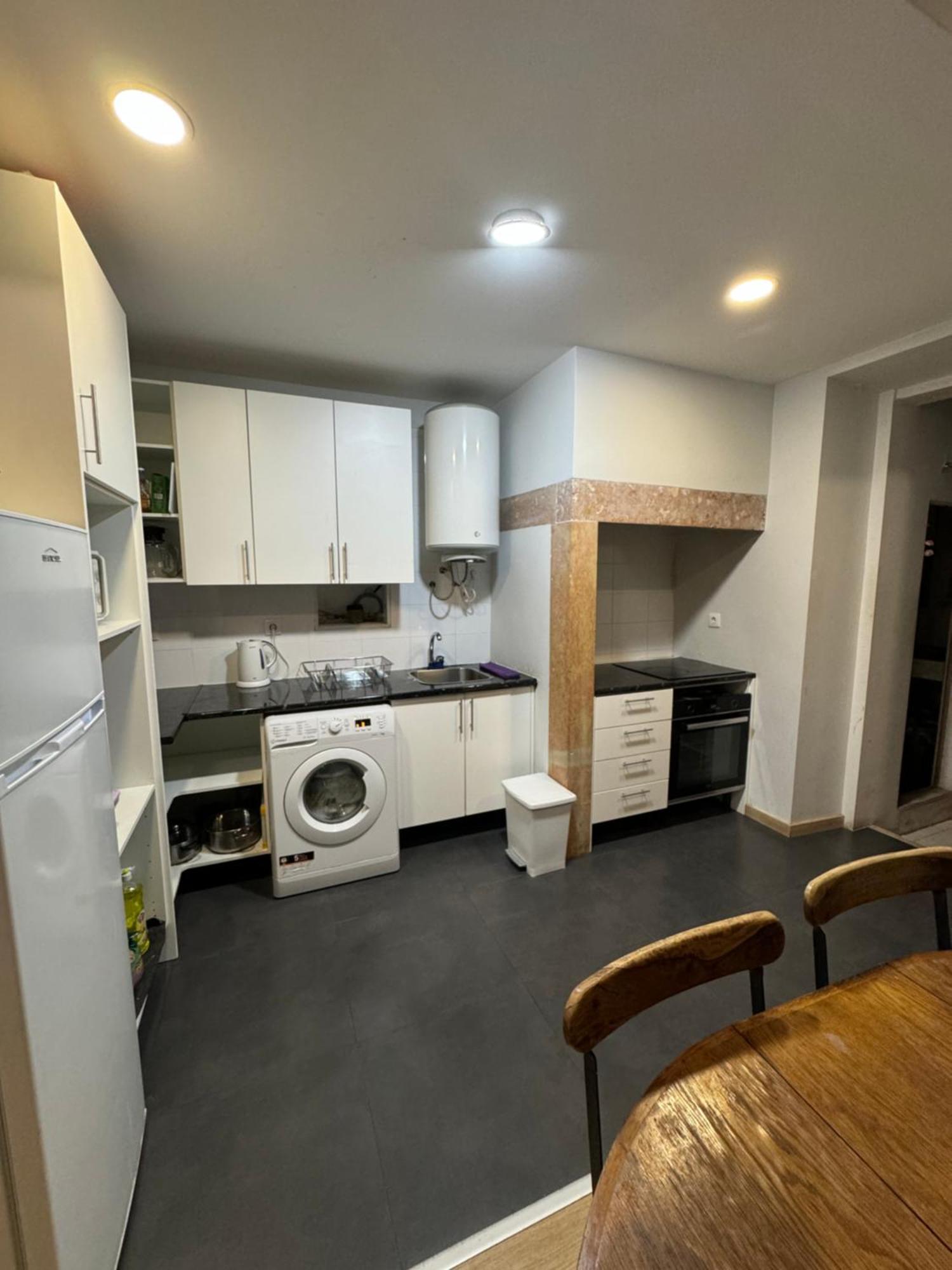 Guest house Arroios Rest