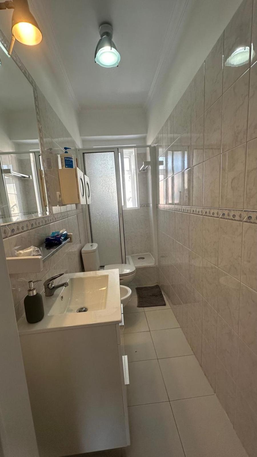 Apartment Do Bairro *