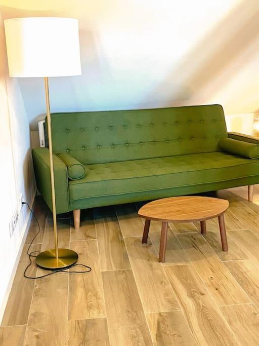 Graceful Tejo 204 Apartment