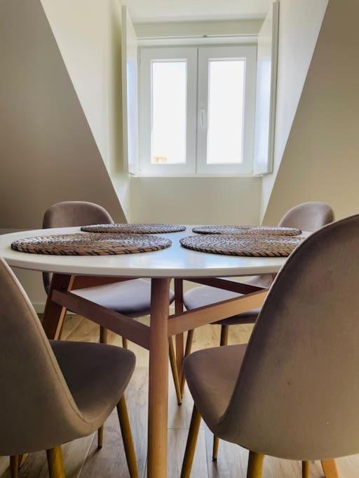 Graceful Tejo 204 Apartment