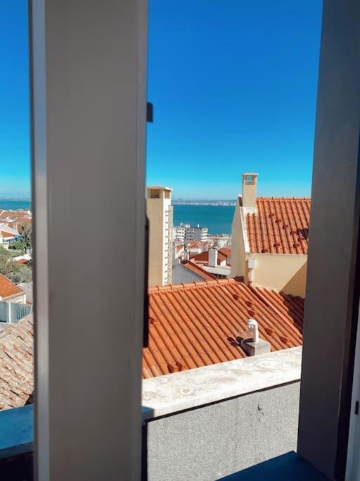 Graceful Tejo 204 Apartment *