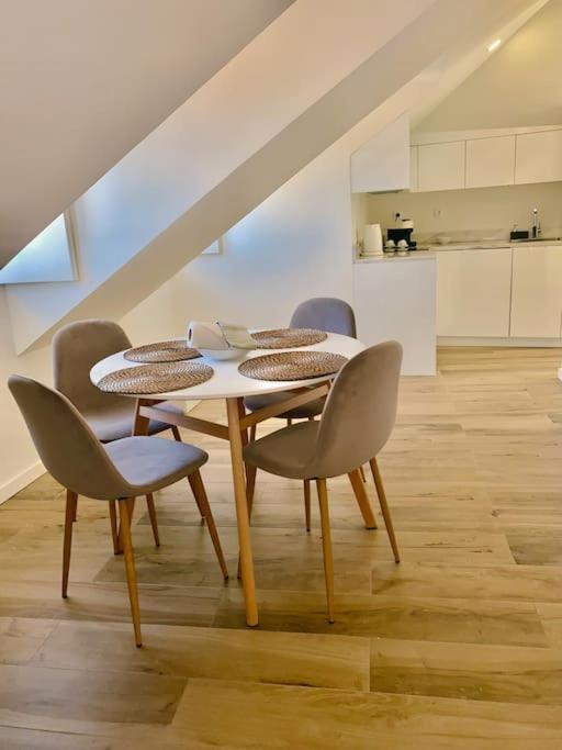 Graceful Tejo 204 Apartment Lisbon