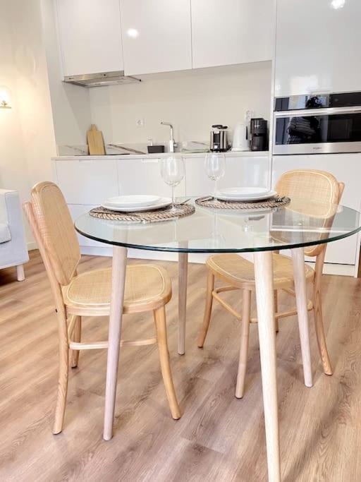 Graceful 1bdr 141 Apartment Lisbon
