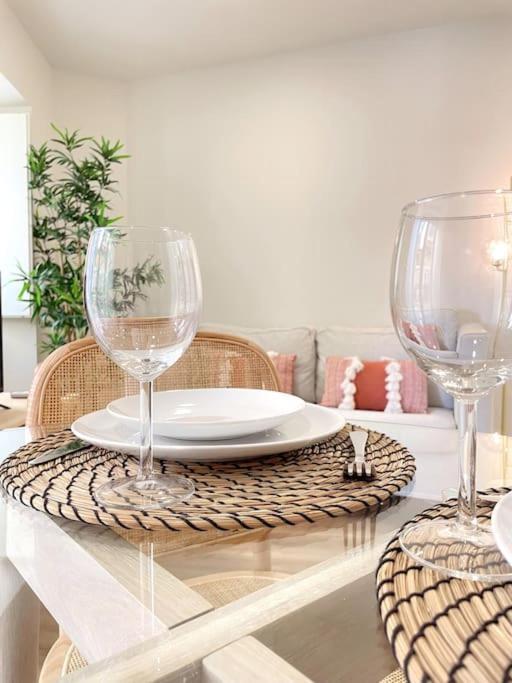 Graceful 1bdr 141 Apartment *