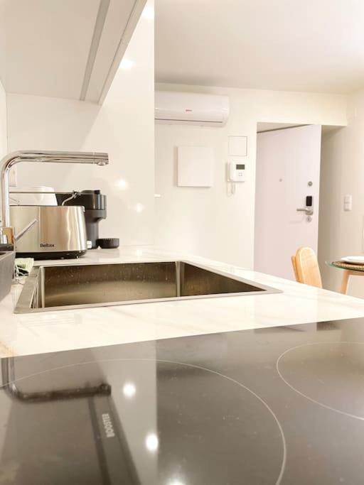 Graceful 1bdr 141 Apartment Lisbon