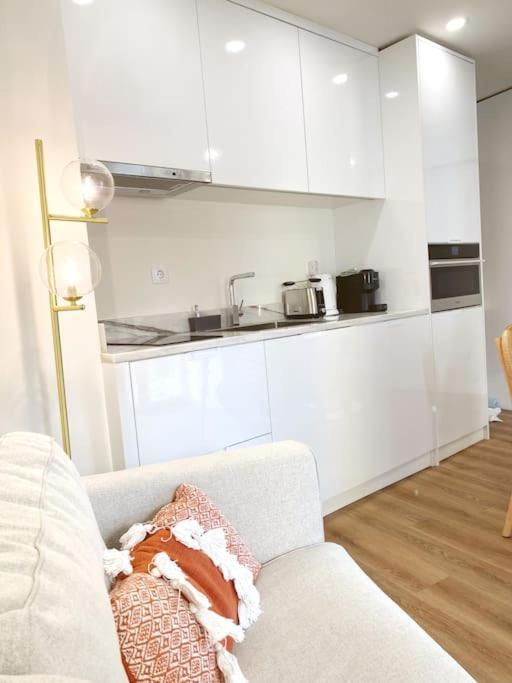 Apartment Graceful 1bdr 141 *
