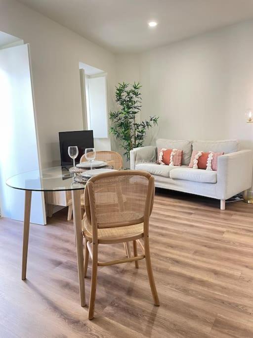 Graceful 1bdr 141 Apartment Lisbon