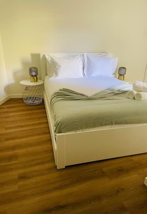 Graceful 1bdr 141 Apartment
