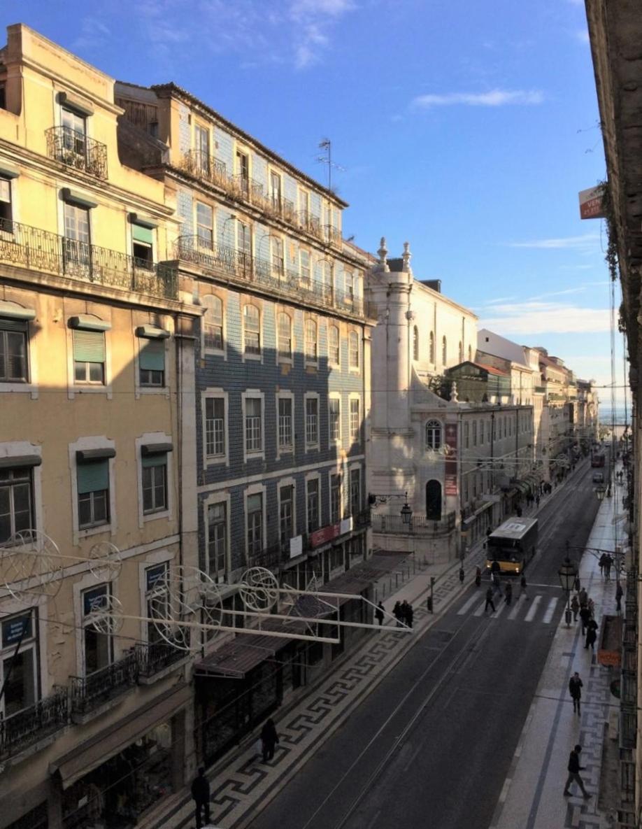 Center Baixa - 3 Bedrooms
