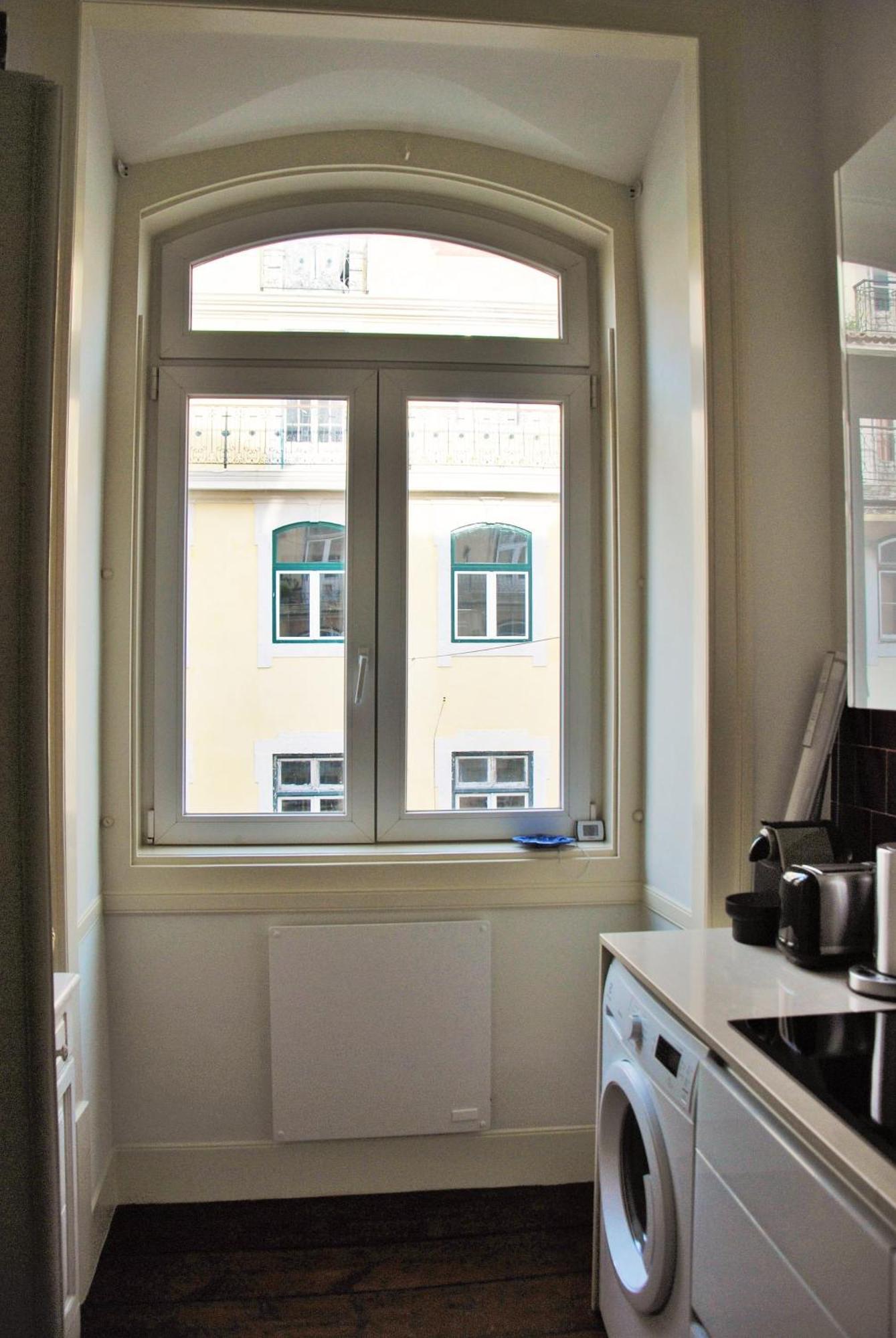 Center Baixa - 3 Bedrooms Apartment Lisbon