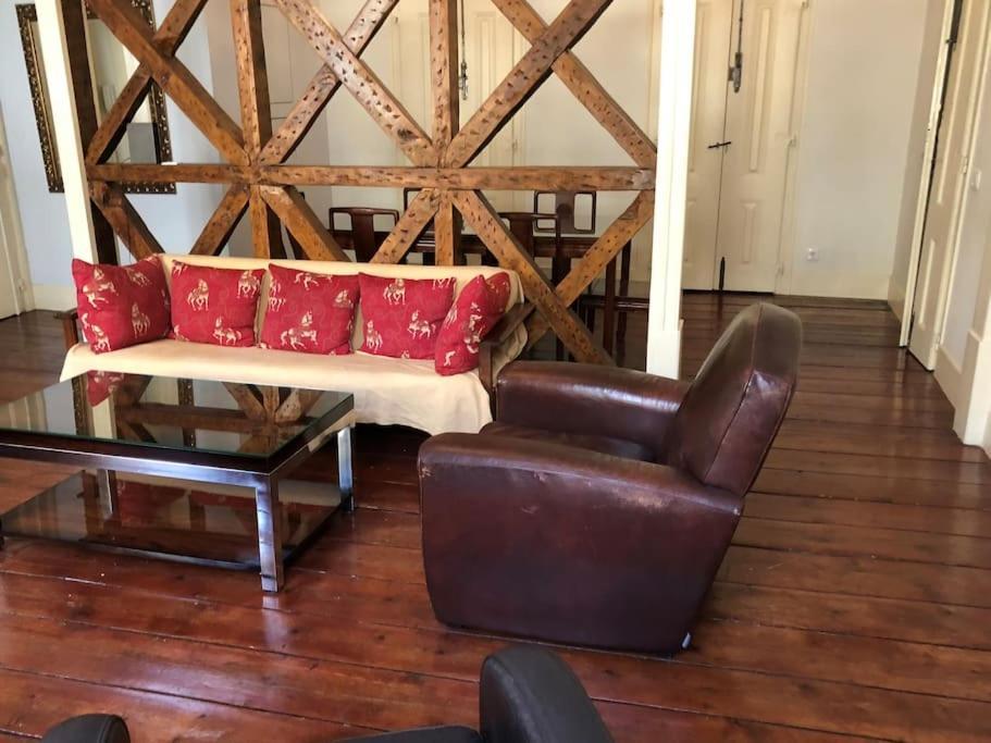 Center Baixa - 3 Bedrooms Lisbon