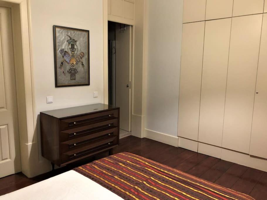 Center Baixa - 3 Bedrooms Lisbon