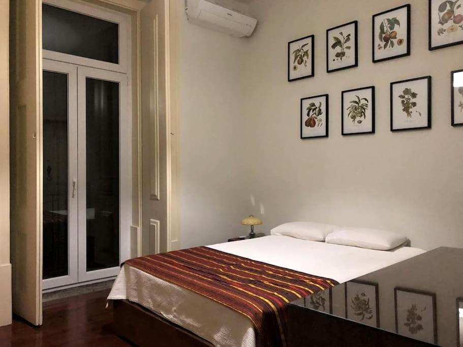 Center Baixa - 3 Bedrooms Lisbon