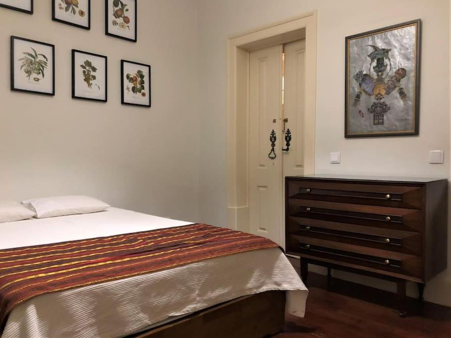 Center Baixa - 3 Bedrooms * Lisbon