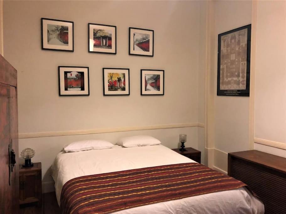 Center Baixa - 3 Bedrooms Lisbon