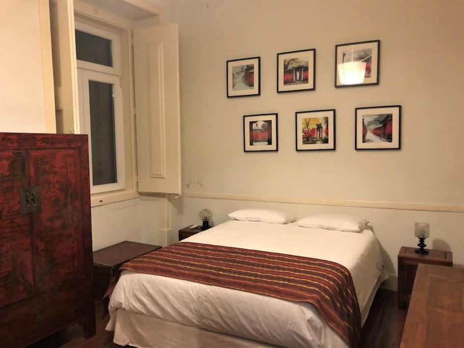 Apartment Center Baixa - 3 Bedrooms Lisbon