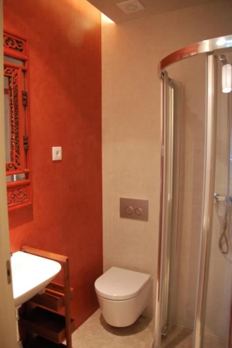 Apartment Center Baixa - 3 Bedrooms
