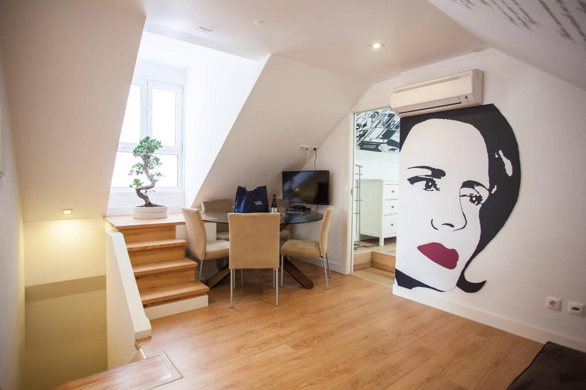 Apartment 155 - Amalia In Santos Lisbon