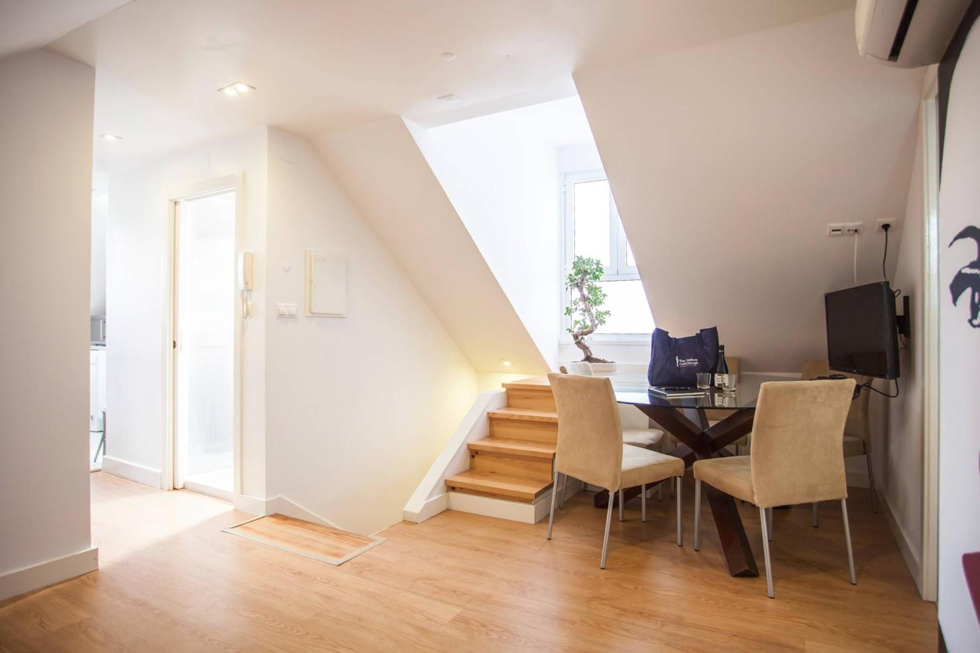 Apartment 155 - Amalia In Santos *