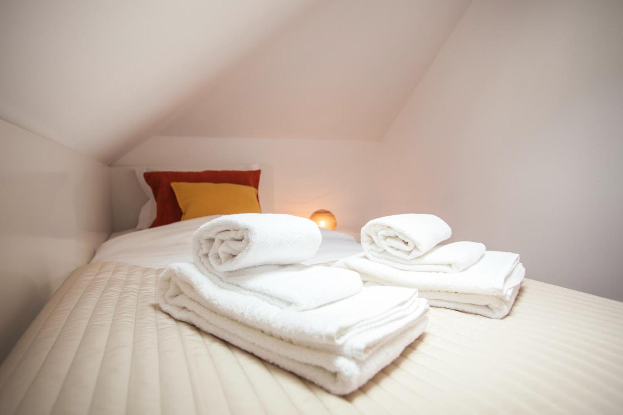 Apartment 155 - Amalia In Santos Lisbon