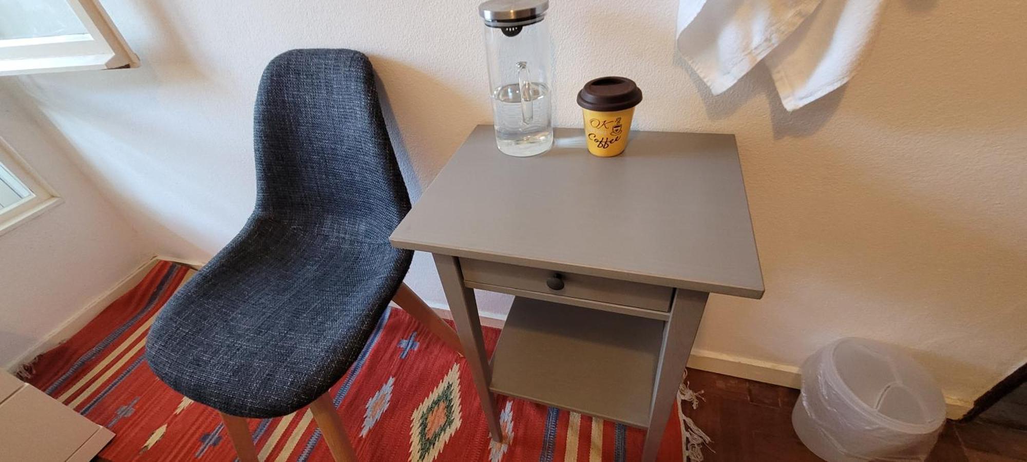 Homestay Cozy Near Airport , Metro And Train Station Lisbon