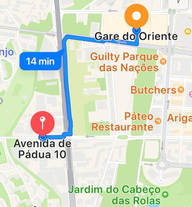 Cabo Ruivo 34636al * Lisbon