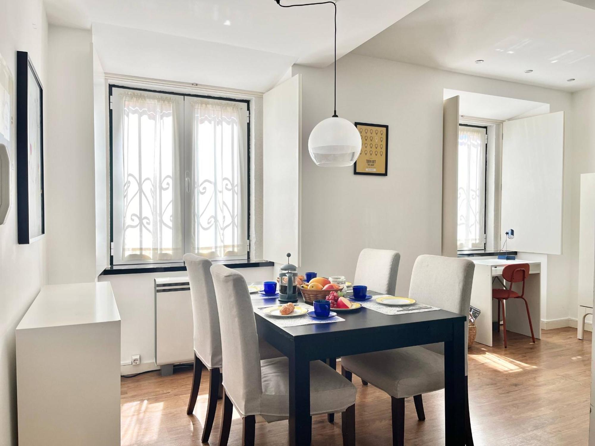 Apartment Picapau 59105al Lisbon