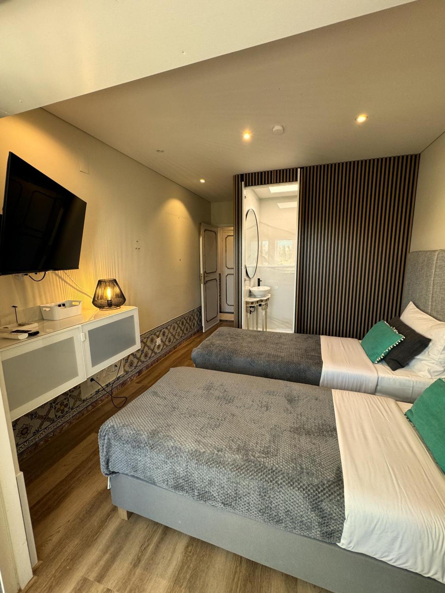 Lx Art Flats | Flat Two Guest house