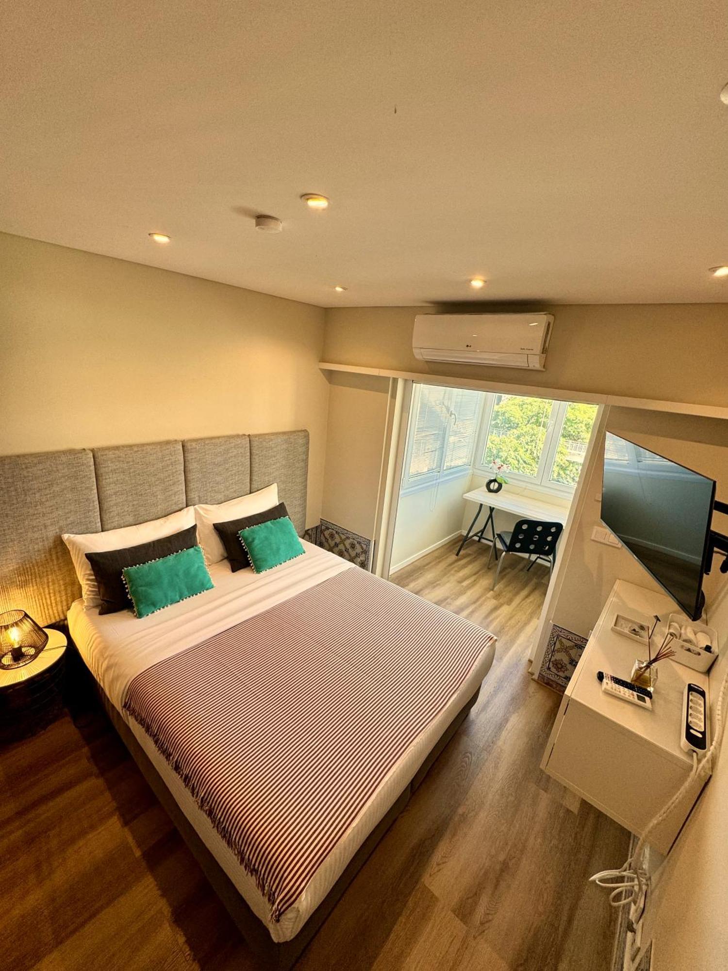 Guest house Lx Art Flats | Flat Two