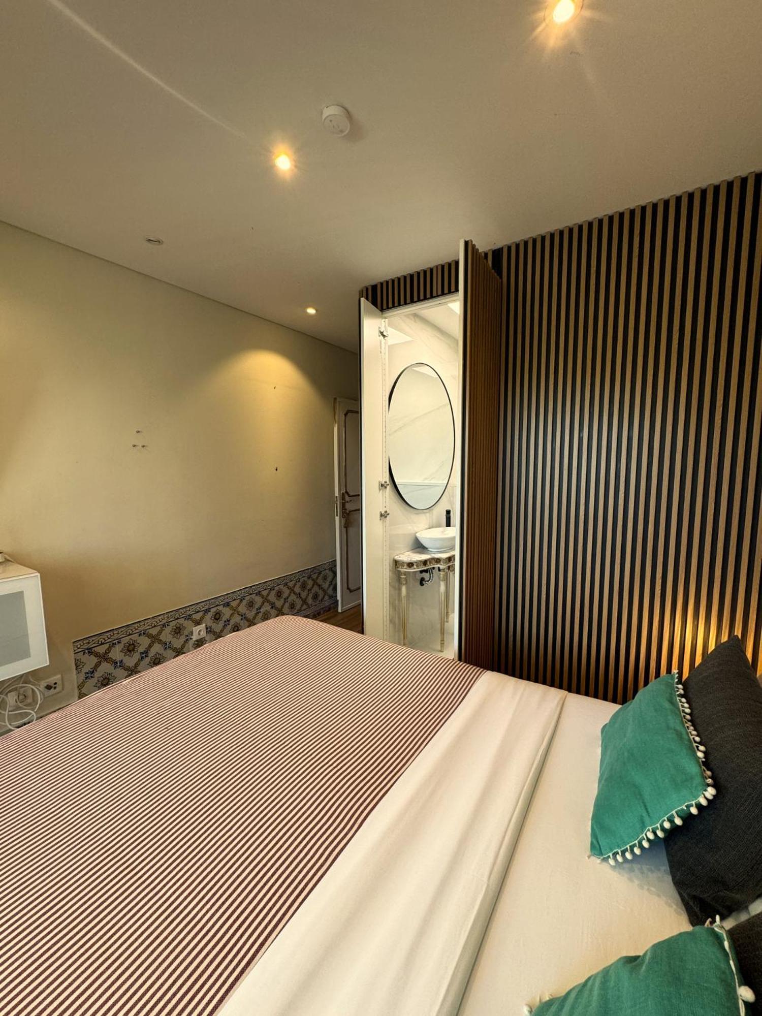 Guest house Lx Art Flats | Flat Two Lisbon