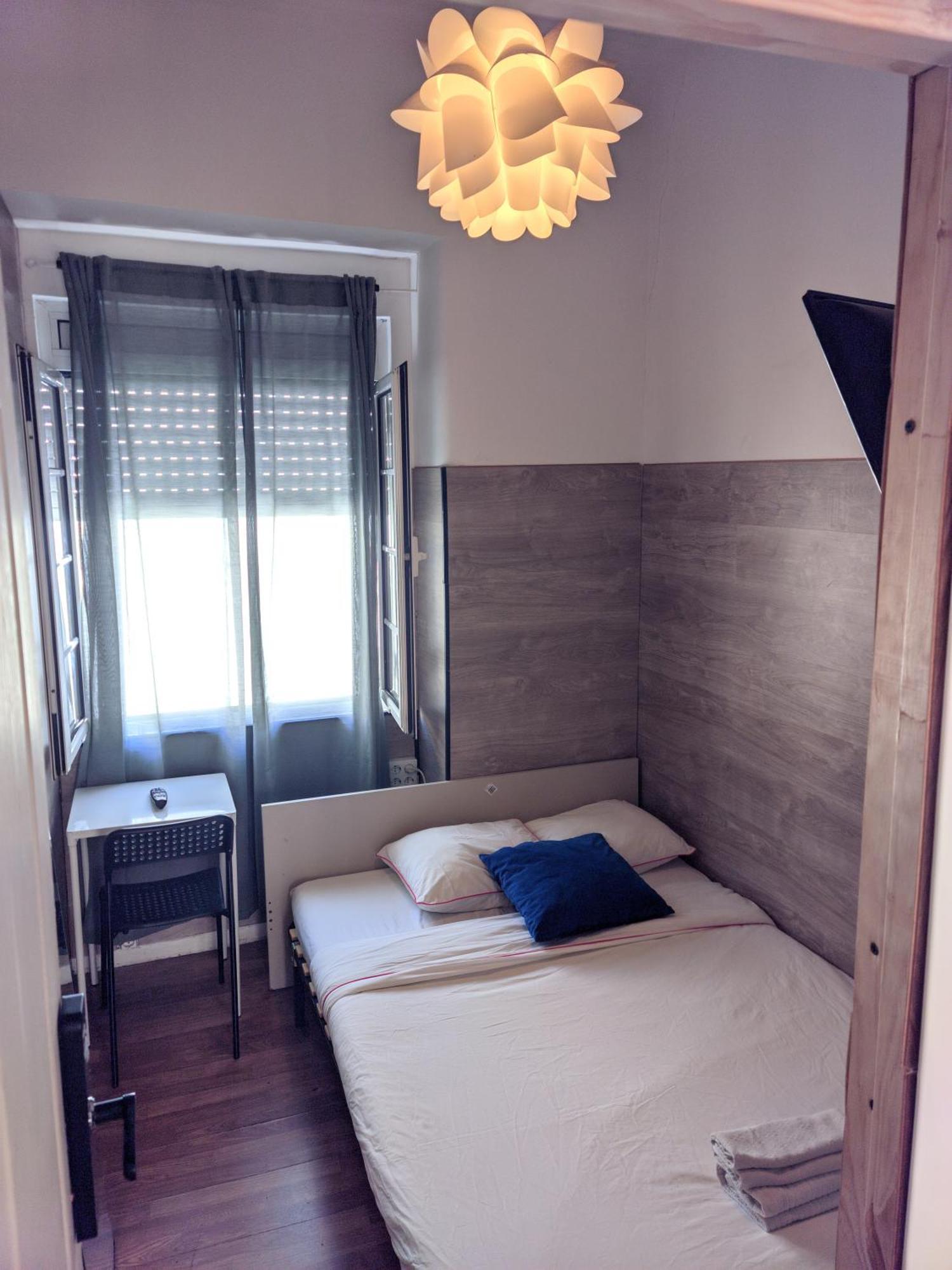 4sleep Guest house Lisbon