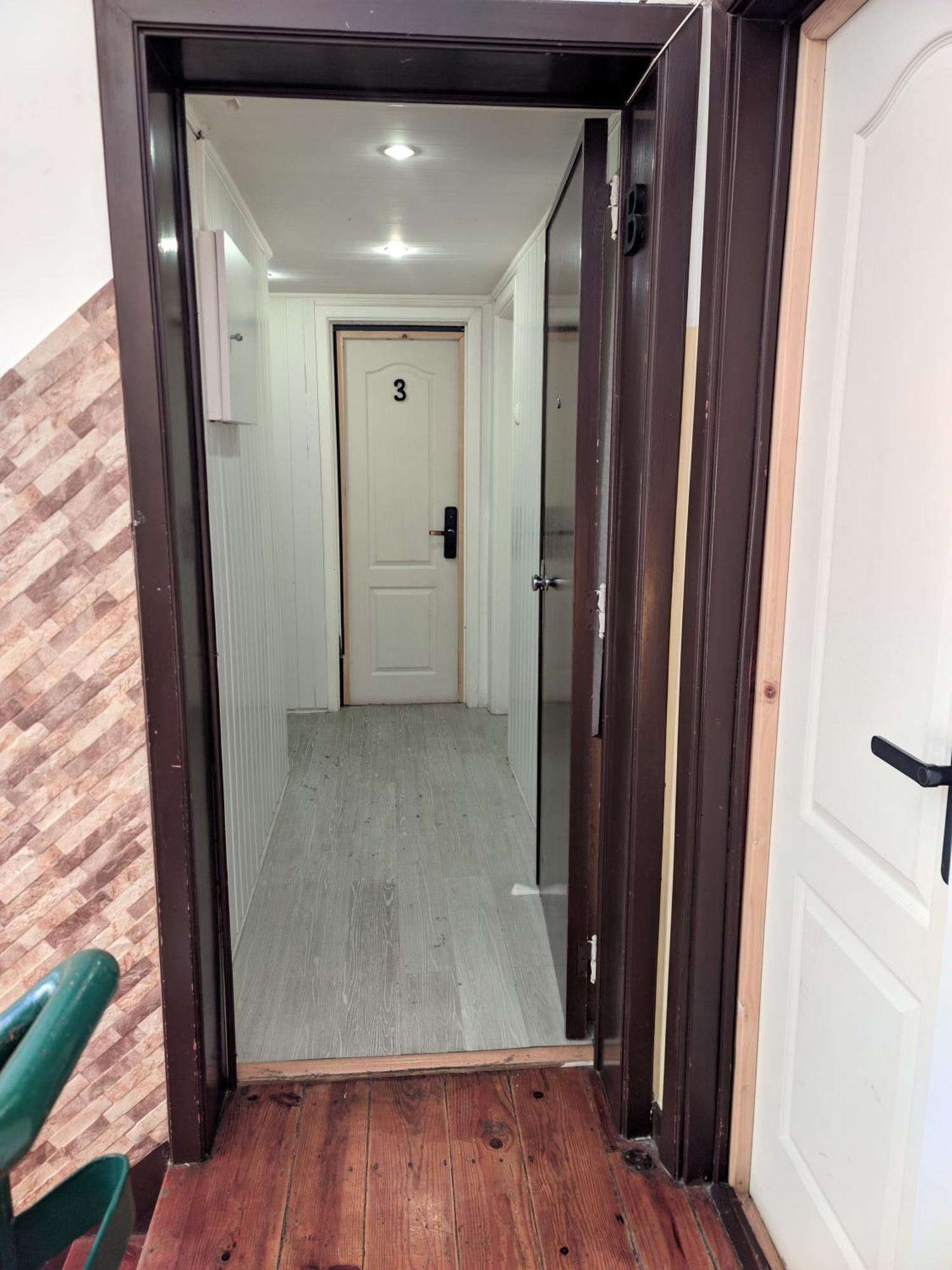 Guest house 4sleep