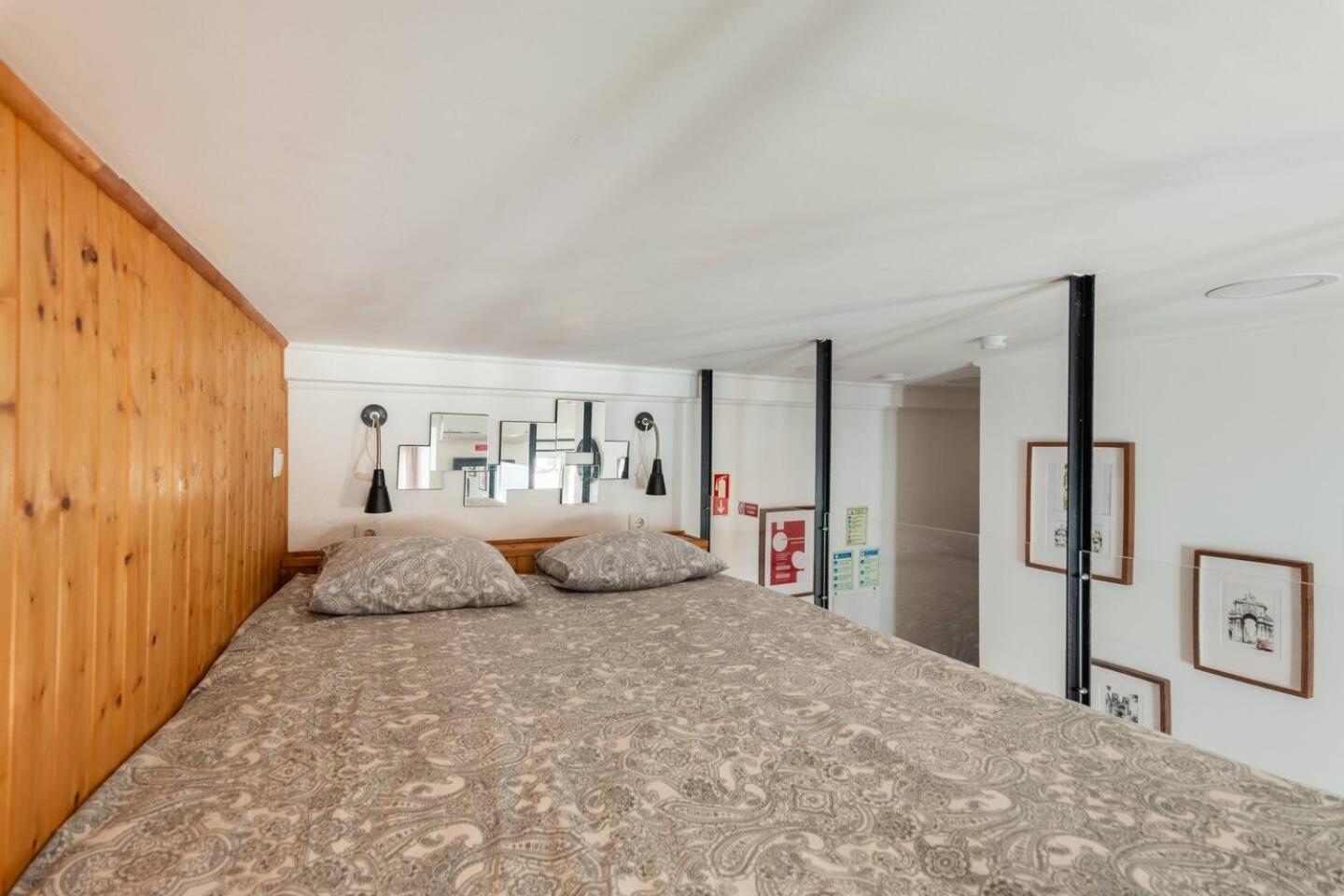 Estudio T41 - Downtown Historic Center * Lisbon